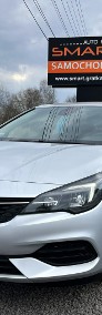 Opel Astra K Salon Pl / Full Ledy / Benzyna / Serwis / FV23%-3