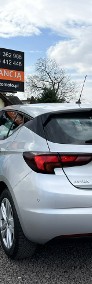 Opel Astra K Salon Pl / Full Ledy / Benzyna / Serwis / FV23%-4