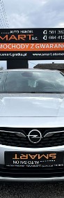 Opel Astra K Salon Pl / Full Ledy / Benzyna / Serwis / FV23%-3