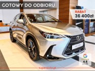 Lexus NX NX 14- 350h Prestige 2.5 Hybrid AWD NX 350h Prestige 2.5 Hybrid AWD | Wentylowane