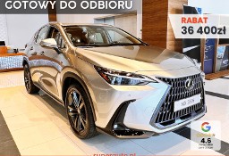 Lexus NX NX 14- 350h Prestige 2.5 Hybrid AWD NX 350h Prestige 2.5 Hybrid AWD | Wentylowane