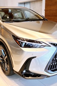 Lexus NX NX 14- 350h Prestige 2.5 Hybrid AWD NX 350h Prestige 2.5 Hybrid AWD | Wentylowane-2