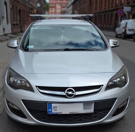 Sports Tourer