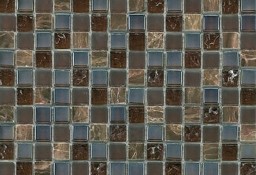 Mozaika Barwolf Kolekcja Tuscany GL-2497 29.8x29.8 WYPRZEDAŻ MAGAZYNOWA
