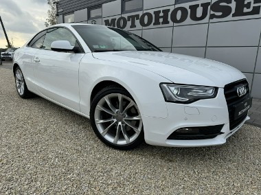 Audi A5 II-1