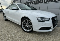 Audi A5 II