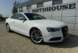 Audi A5 II