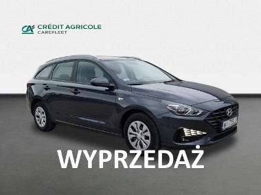 Hyundai i30 II 1.6 D Classic + DCT Kombi. WI705LJ-1