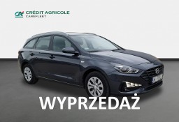 Hyundai i30 II 1.6 D Classic + DCT Kombi. WI705LJ