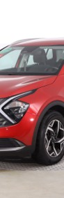 Kia Sportage IV , Salon Polska, Serwis ASO, Automat, VAT 23%, Klimatronic,-3