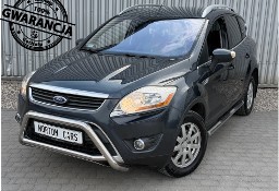Ford Kuga I Polski salon