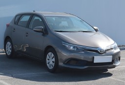 Toyota Auris II , Salon Polska, Serwis ASO, Klimatronic
