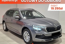 Skoda Kamiq Drive 1.0 TSI DSG Drive 1.0 TSI DSG 115KM