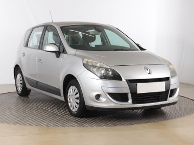 Renault Scenic III , Klimatronic, El. szyby-1