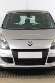 Renault Scenic III , Klimatronic, El. szyby-2