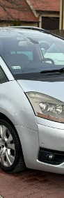 Citroen C4 Grand Picasso I Gwarancja,Zarejestrowany, Automat-3