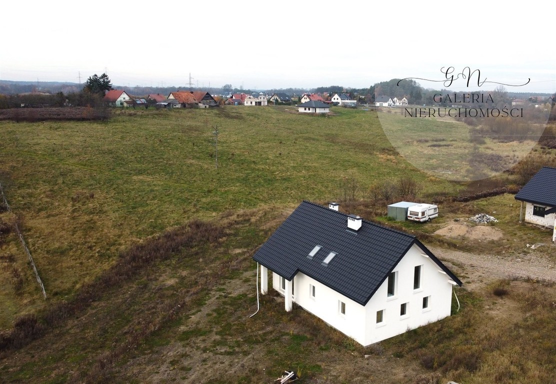 dom na sprzedaż Nikielkowo - Widok 3