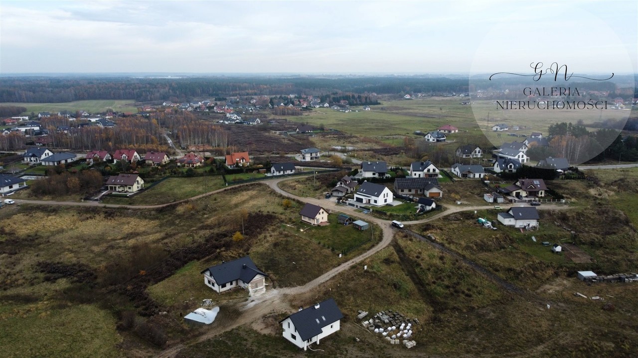 dom na sprzedaż Nikielkowo - Widok 5