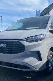 Ford Transit Custom Kombi M1 L2H1 Limited 320 Kombi M1 L2H1 Limited 320 2.0 150KM-2