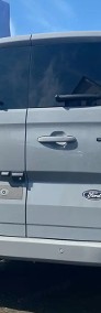 Ford Transit Custom Kombi M1 L2H1 Limited 320 Kombi M1 L2H1 Limited 320 2.0 150KM-4