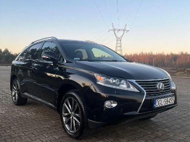 3.5 Hybryda 277KM 2012r po lift-1