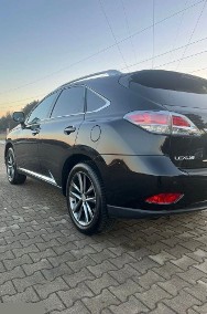 3.5 Hybryda 277KM 2012r po lift-2