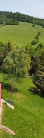 Klimatyczna leśniczówka w Małastowie-3