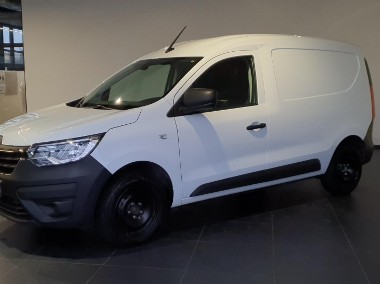 Renault Express Van 1.3 TCe Pack Clim-1