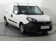 Fiat Doblo , L2H1, 4m3, 2 Miejsca, 2 EU palet