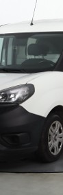 Fiat Doblo , L2H1, 4m3, 2 Miejsca, 2 EU palet-3