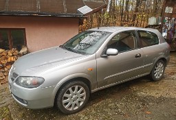 Nissan Almera II LPG 97TYS KM!!!