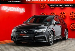 Audi A3 35 TFSI S line S tronic 35 TFSI S line S tronic 1.5 (150KM)