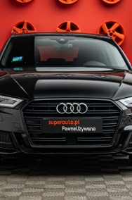 Audi A3 35 TFSI S line S tronic 35 TFSI S line S tronic 1.5 (150KM)-2