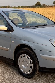 2.0 Benzyna 136 KM - salon Polska / Bezwypadkowy - Oryginał Lakier-2