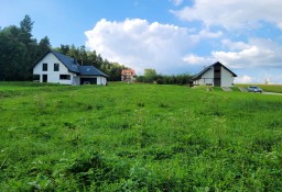 Działka budowlana Lipnica Górna