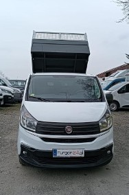 Fiat Talento WYWROTKA KIPER SKRZYNIA PAKA NR 704-2