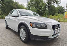 Volvo C30 I