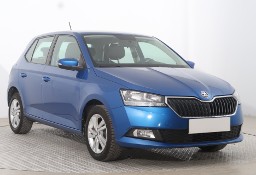 Skoda Fabia III , Salon Polska, 1. Właściciel, VAT 23%, Klima, Parktronic