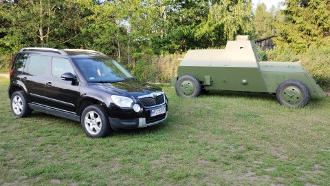 4x4