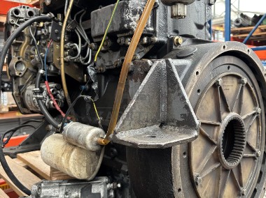 Perkins RE38152 Silnik RE 1104C-44 CZĘŚCI-1