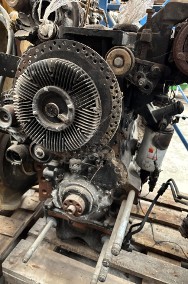 Perkins RE38152 Silnik RE 1104C-44 CZĘŚCI-2