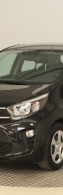 Kia Picanto II , Klima, Tempomat-3