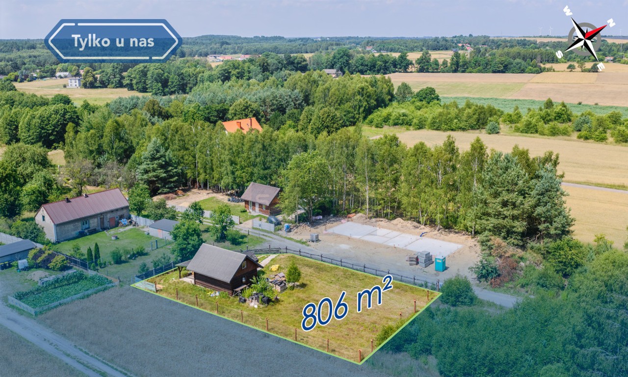 dom na sprzedaż