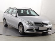 Mercedes-Benz Klasa C W204 , Klimatronic, Parktronic, Podgrzewane siedzienia