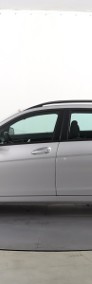 Mercedes-Benz Klasa C W204 , Klimatronic, Parktronic, Podgrzewane siedzienia-4