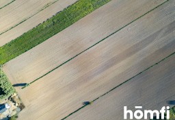 Działka budowlana Tomaszowice-Kolonia, ul. Nałęczowska