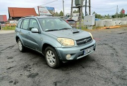 Toyota RAV 4 II Toyota Rav-4 2.0D-4D 115km 05r 4x4