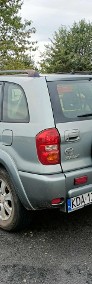 Toyota RAV 4 II Toyota Rav-4 2.0D-4D 115km 05r 4x4-3