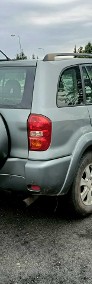Toyota RAV 4 II Toyota Rav-4 2.0D-4D 115km 05r 4x4-4