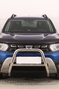 Dacia Duster I , Salon Polska, 1. Właściciel, Serwis ASO, GAZ, Navi,-2